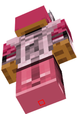 El FluffyPinkDitto