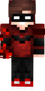 LCTR KaanBatman