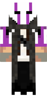 Masked Man