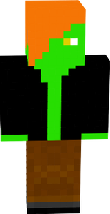 green nether