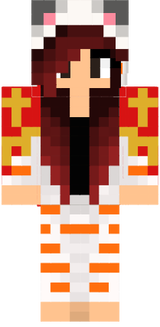 Thisisilse Sinterklaas