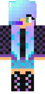 stay purple