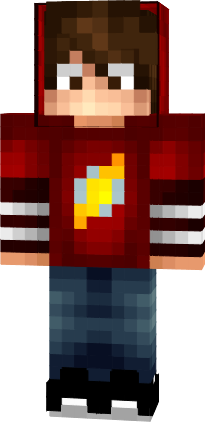 Preview of texture: FLASH