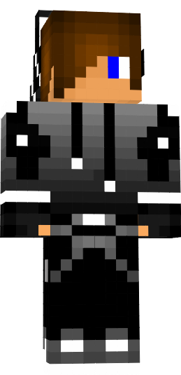 Preview of texture: steve