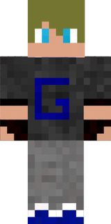 f**kGhost The Gamer
