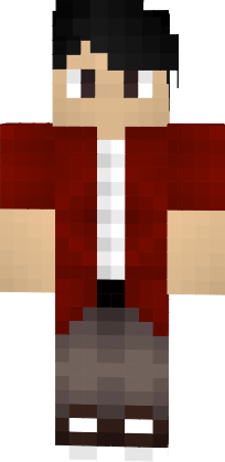 Preview of texture: _XamaX V3
