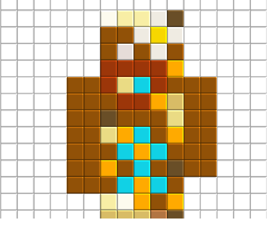 Preview of texture: ninjaxx le debile