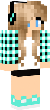 скин