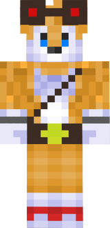 Tails (sonic Boom)