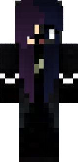 SoftGirl Skin von Flufflys