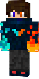fogo e gelo fodaaaaaaaaaaaaaa