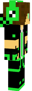 MegaSnake