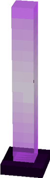 Ender rod