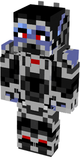 Krul Chillwind (revise as needed)