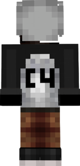 c4iogamer