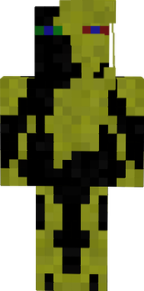 golden transformation