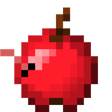 яблоко