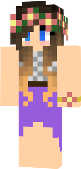 itznikki cute