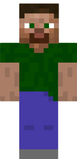 STIV green