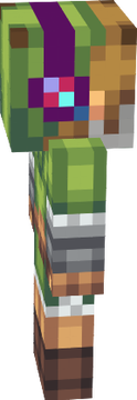 zombie