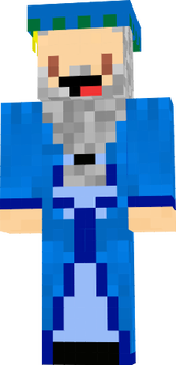 Wizard Captain_Wacky