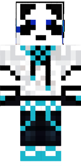 Panda 3
