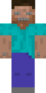 SSteve rig