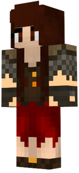 Female Medieval