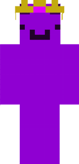 Wemmbu purple demon thingy 
