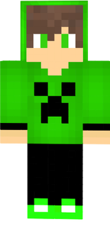 Creeper