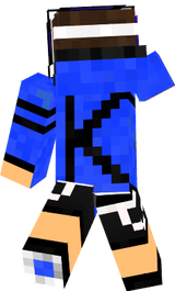 KiritoGamer17 1.8