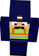Police 2015 hungary