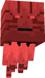 Unknow ghast