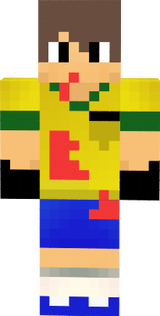 Jogador machucado