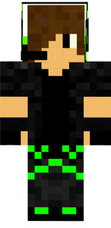 mc gamer