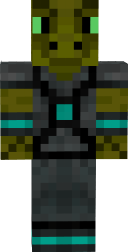 Preview of texture: Future Argonian