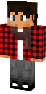 VeCiii Glavni skin