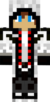skyn do rogerio