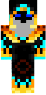 zz come ta gueule new skin