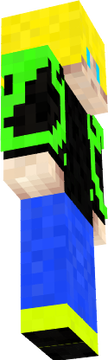zozo skin