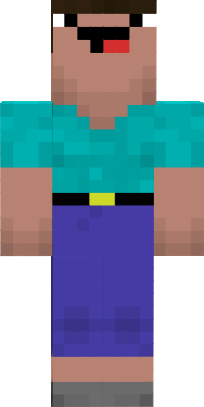 Preview of texture: noob 20