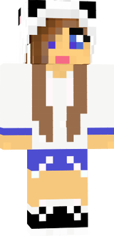 fixed genwy girl 
