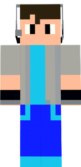 iron boy