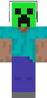 creeper
