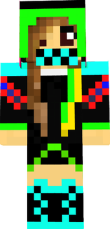 JÓ skin