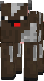 derp cow