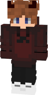Vansh the demon boy