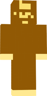 Bape Logo Skin By Novis935