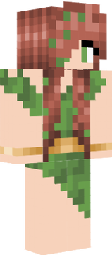 Jungle girl