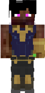 Black Thanos(1)